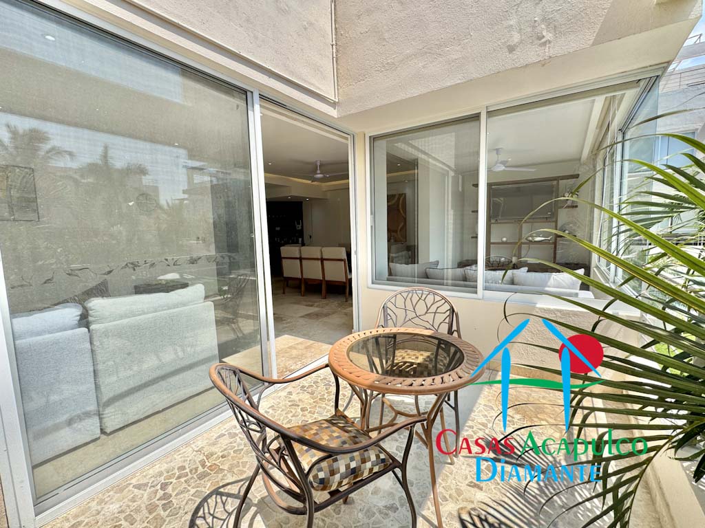 Vidamar Residencial Cluster 7 A 202 - Terraza 3 Vidamar Residencial Cluster 7 A 202 - Terraza 3